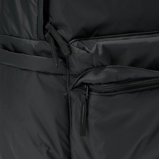 Plecak miękki wodoodporny czarny