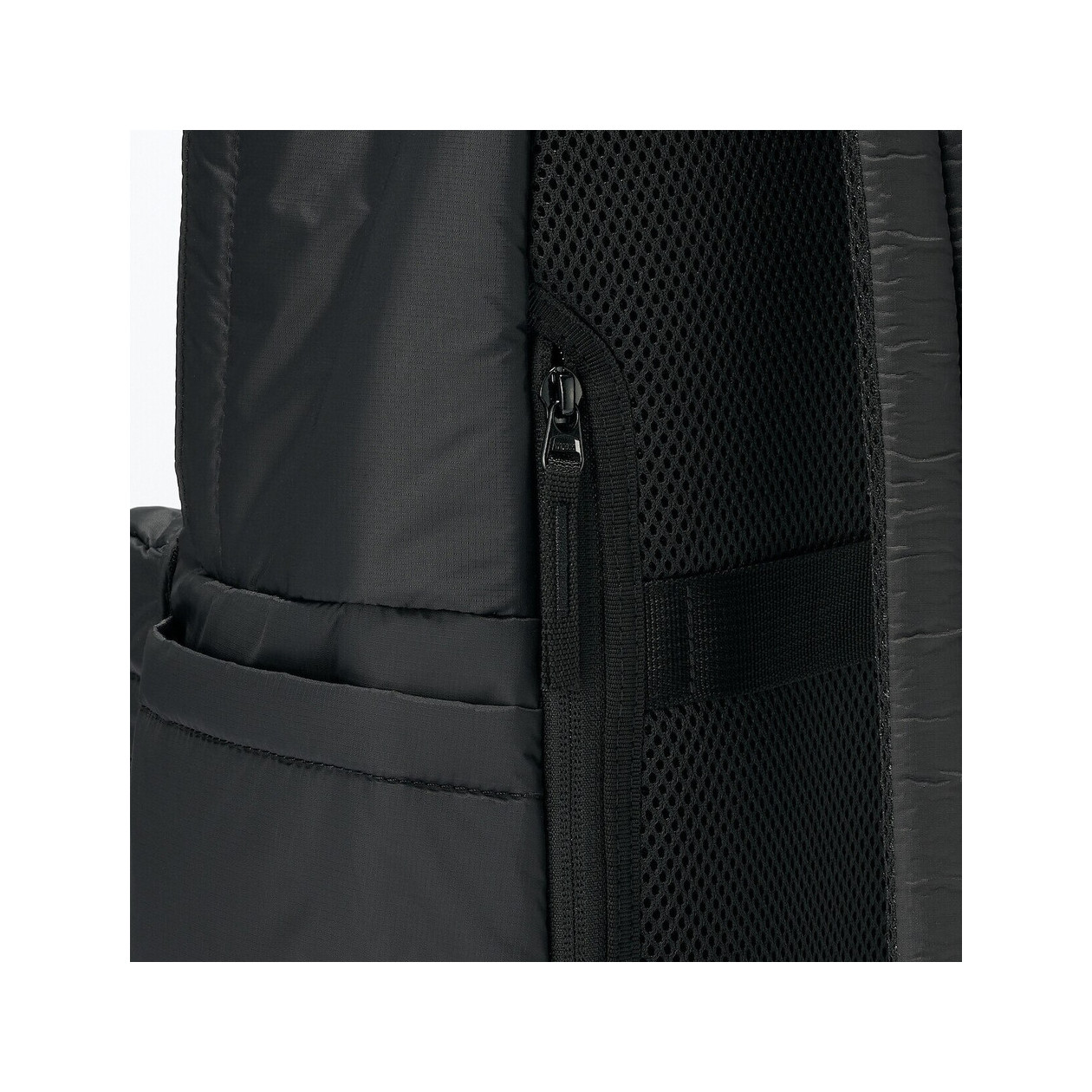 Plecak miękki wodoodporny czarny