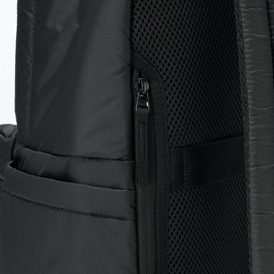 Plecak miękki wodoodporny czarny