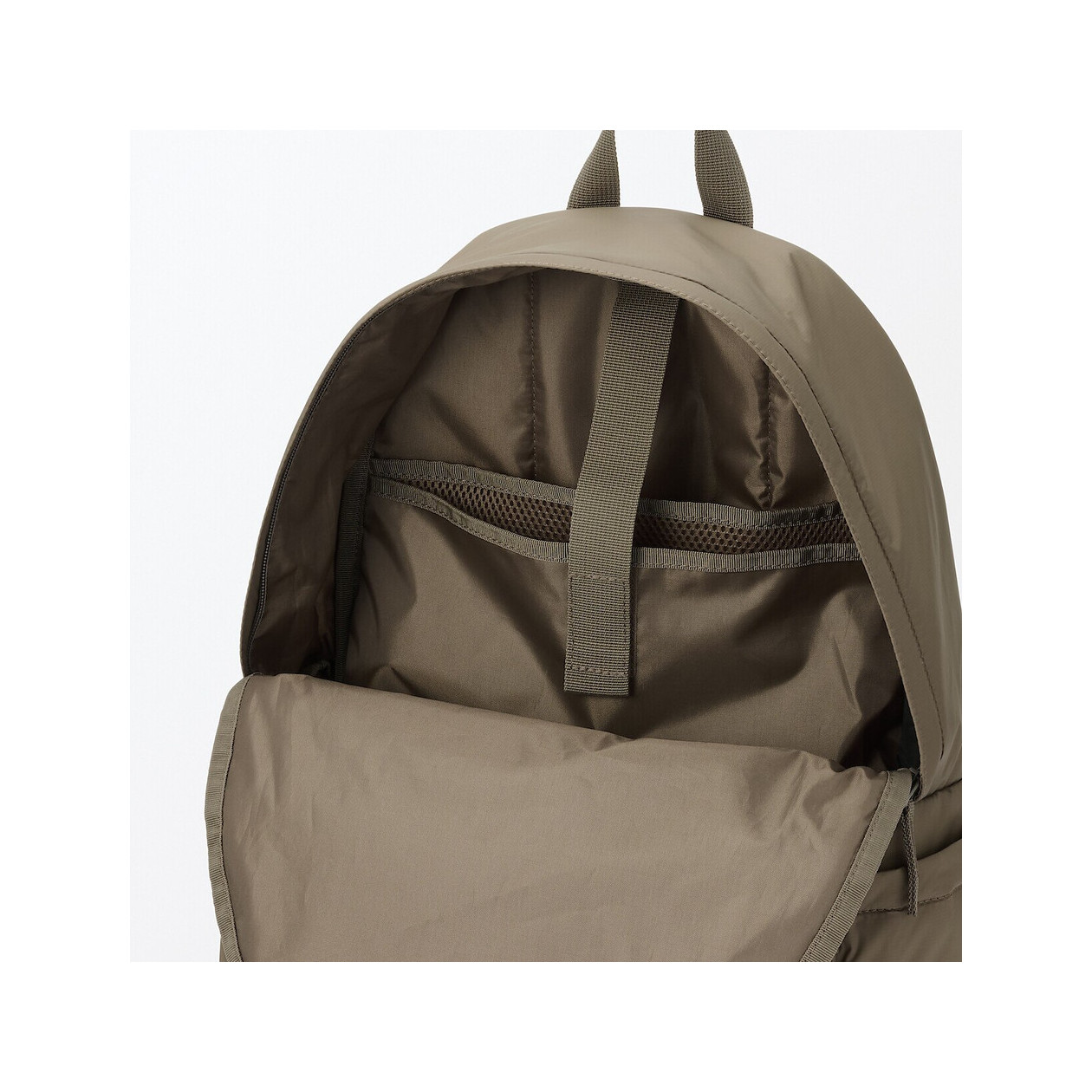 Plecak miękki wodoodporny camel