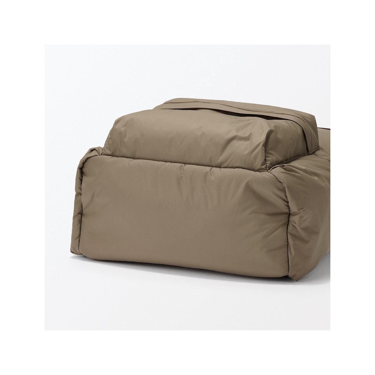 Plecak miękki wodoodporny camel