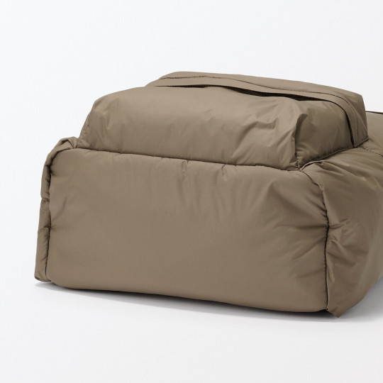 Plecak miękki wodoodporny camel