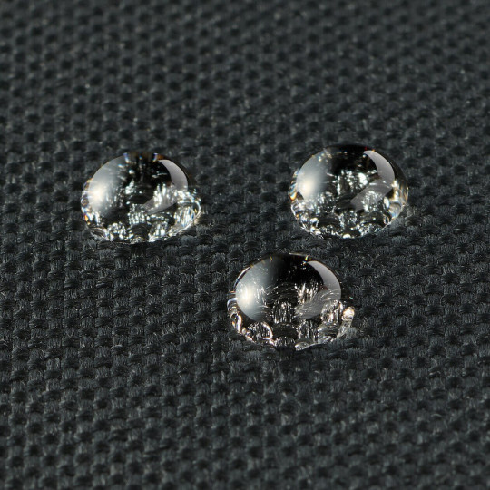 Torba listonoszka miękka wodoodporna czarna