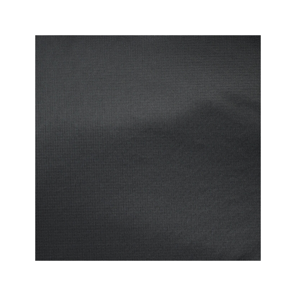 Torba z recyklingu wodoodporna miękka czarna