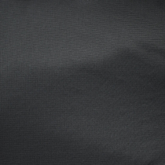 Torba z recyklingu wodoodporna miękka czarna