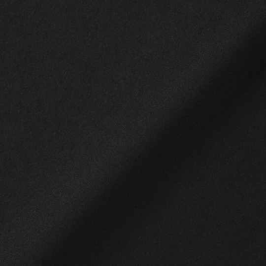 Spodnie z zakładkami szerokie czarne