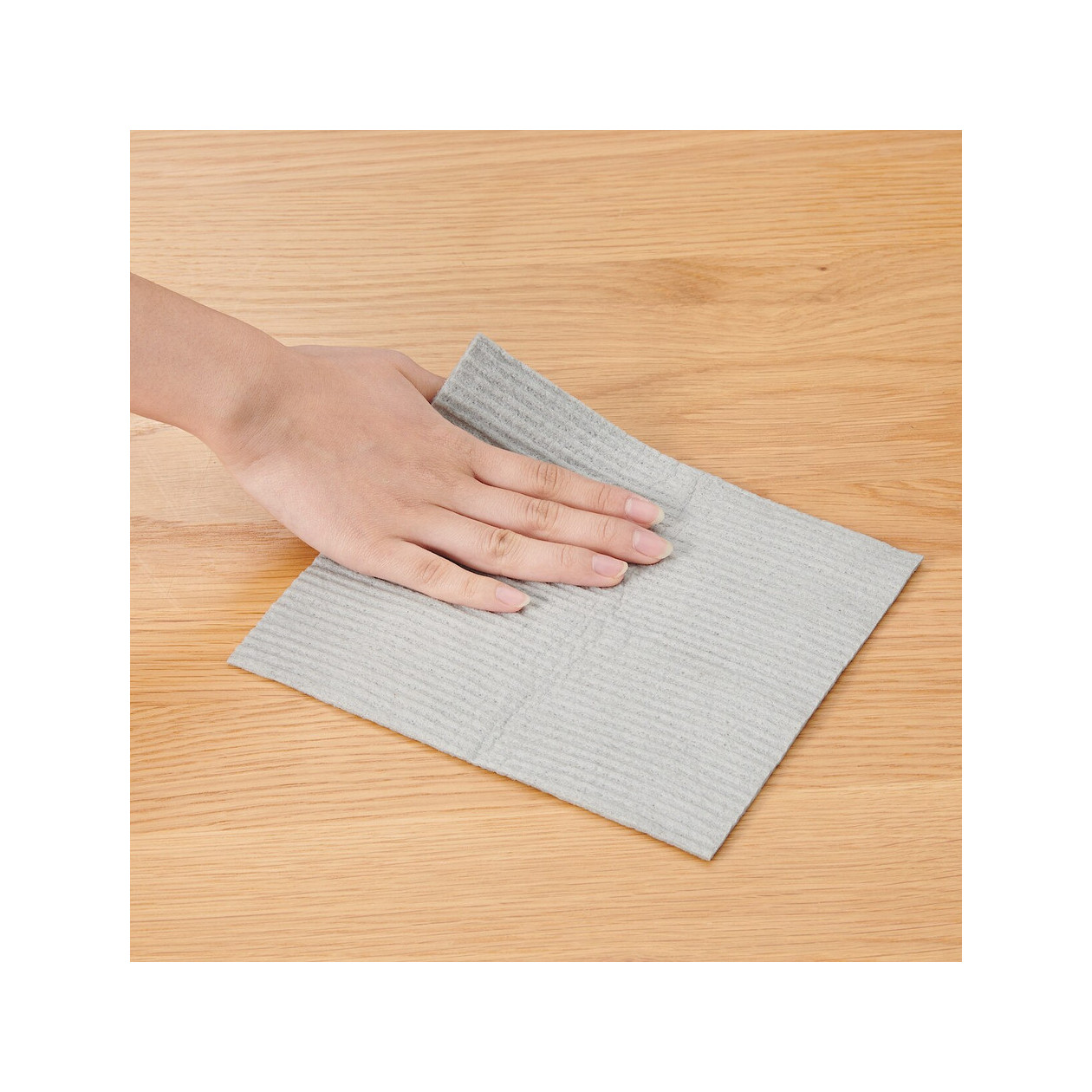 Ścierka z celulozy 3szt