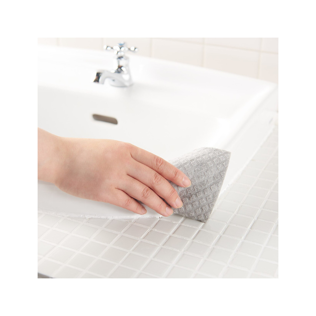 Ścierka z celulozy 3szt