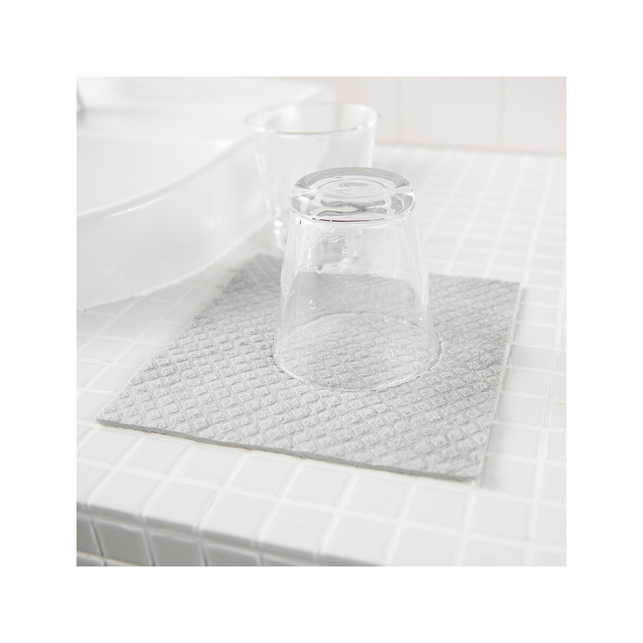 Ścierka z celulozy 3szt