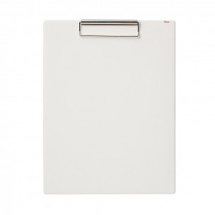 Podkładka z klipsem