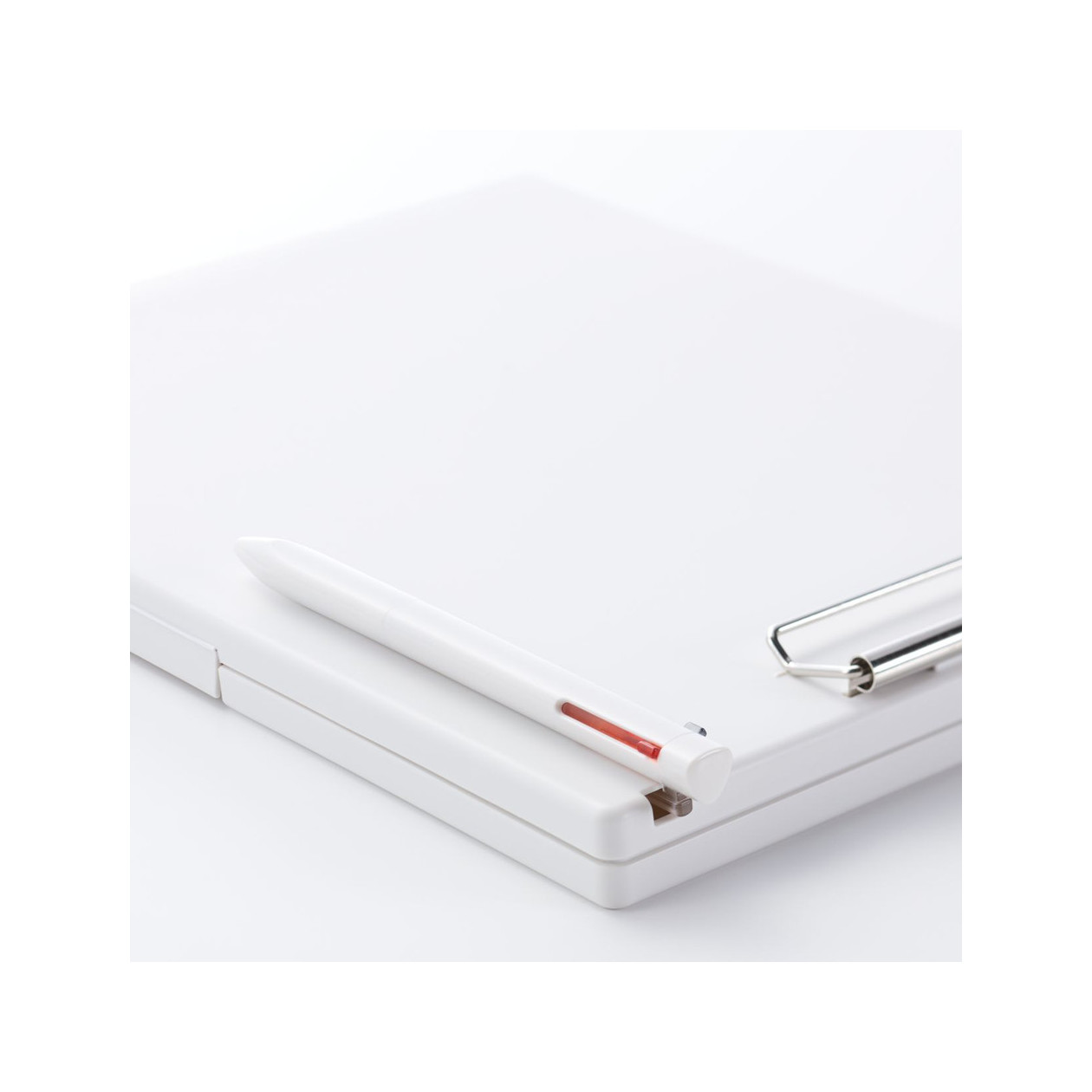 Podkładka z klipsem