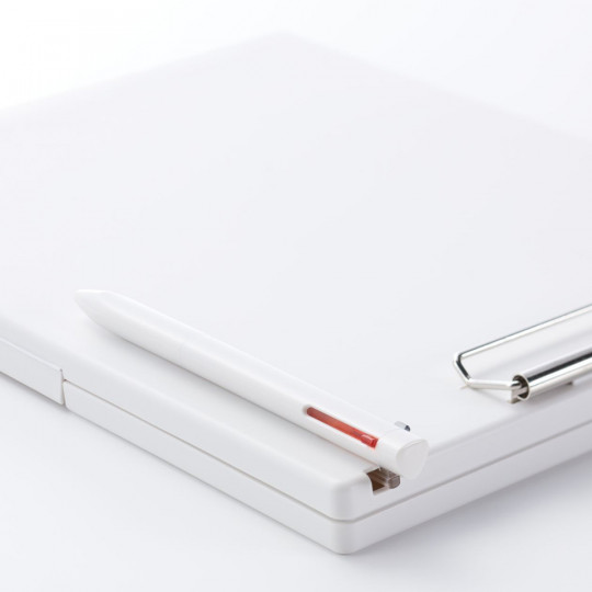 Podkładka z klipsem