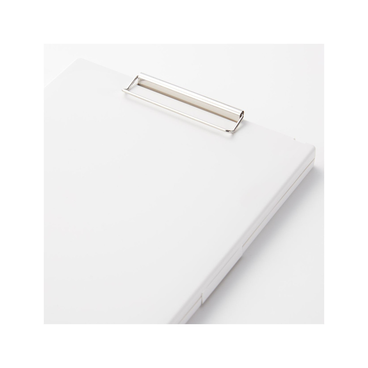 Podkładka z klipsem