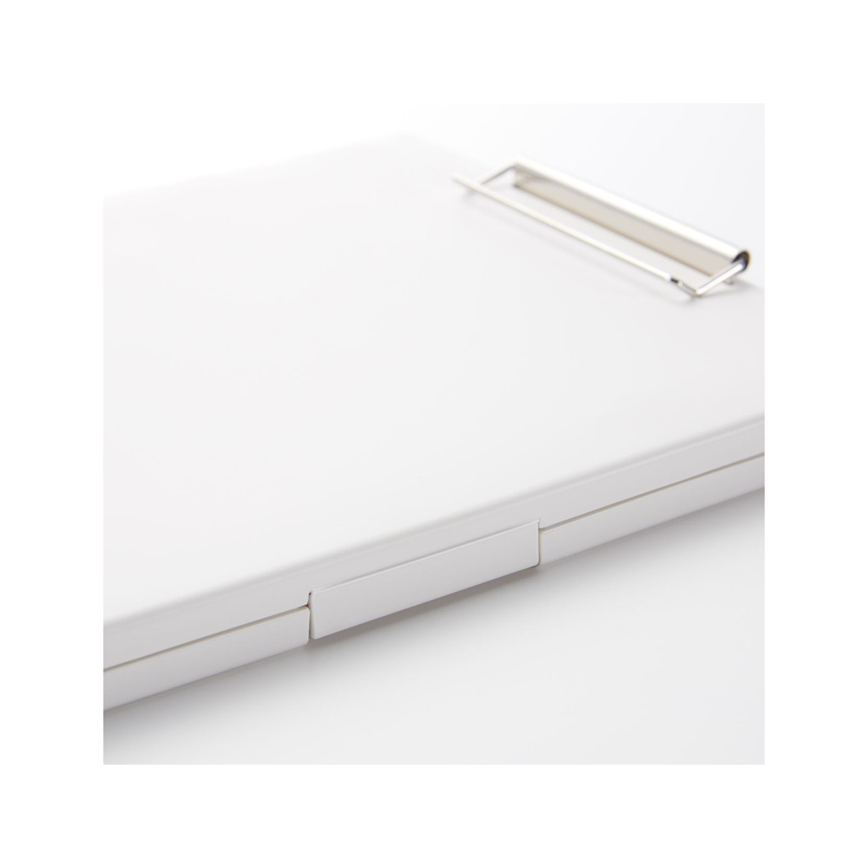 Podkładka z klipsem