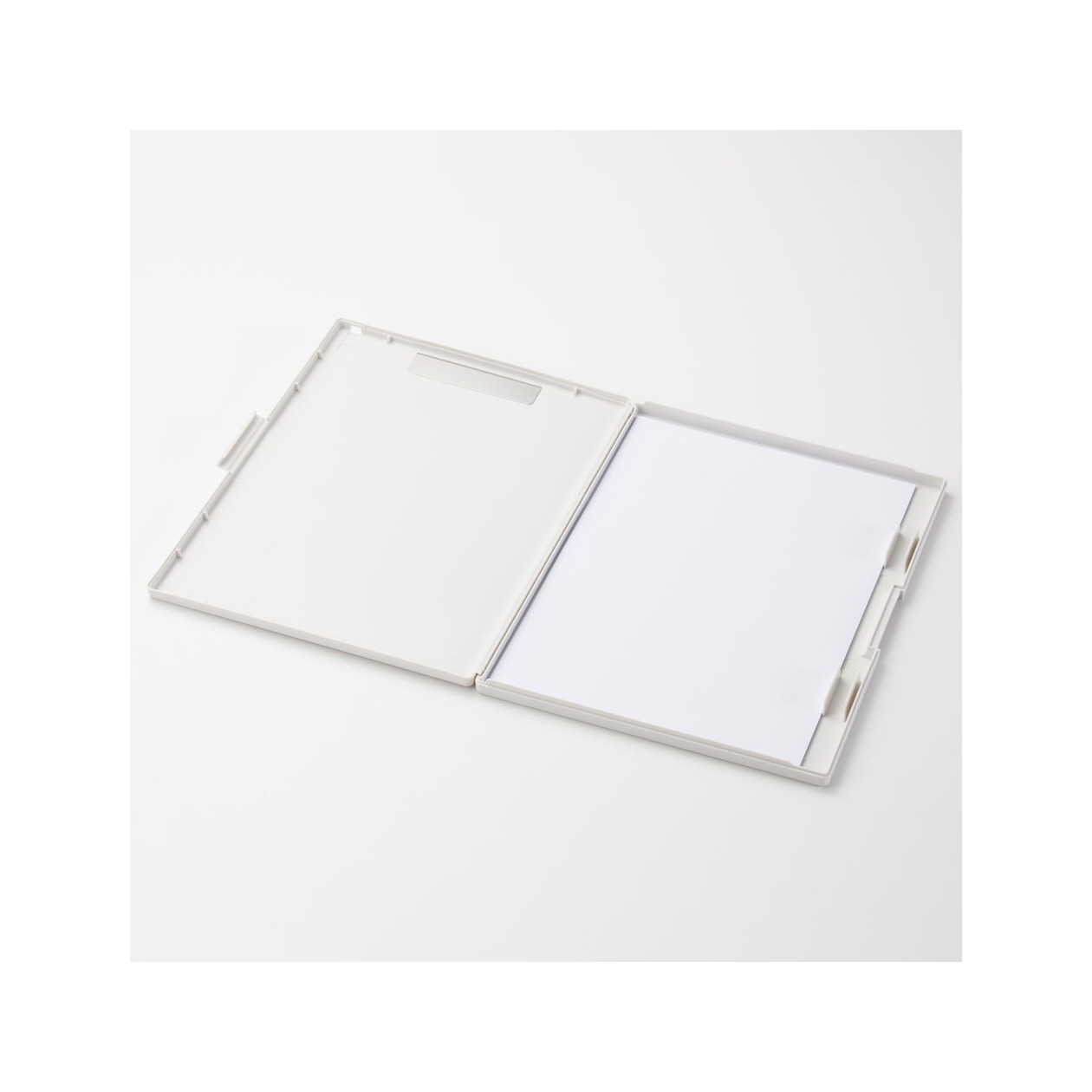 Podkładka z klipsem