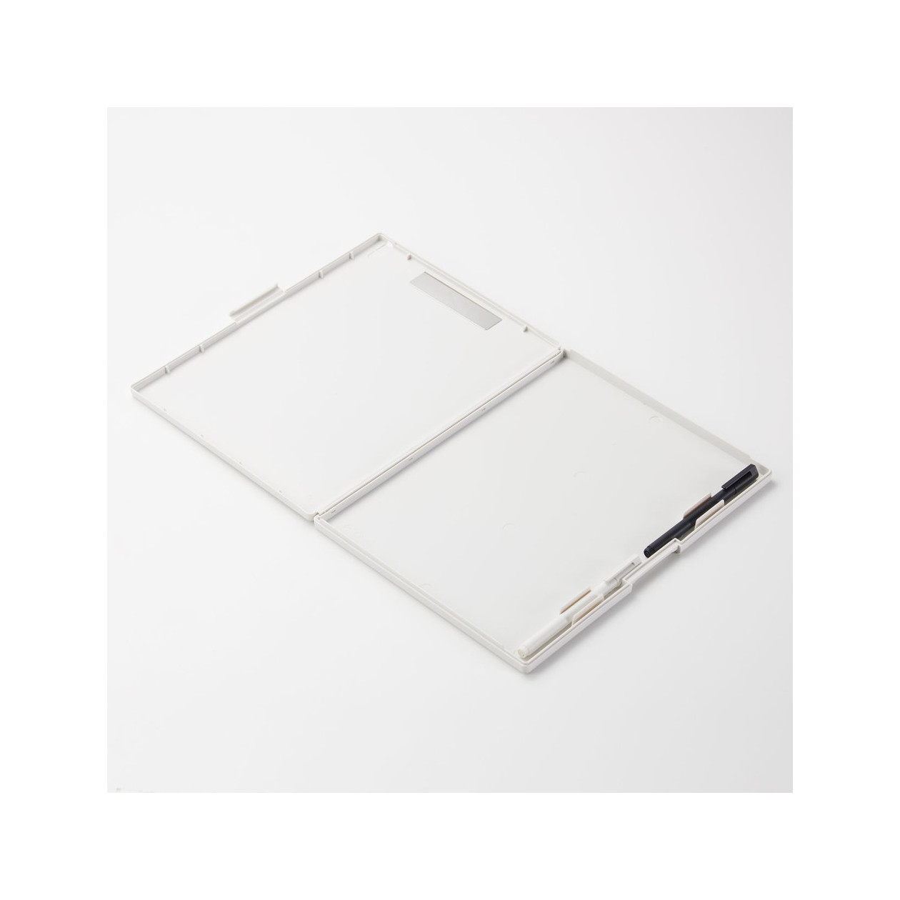 Podkładka z klipsem