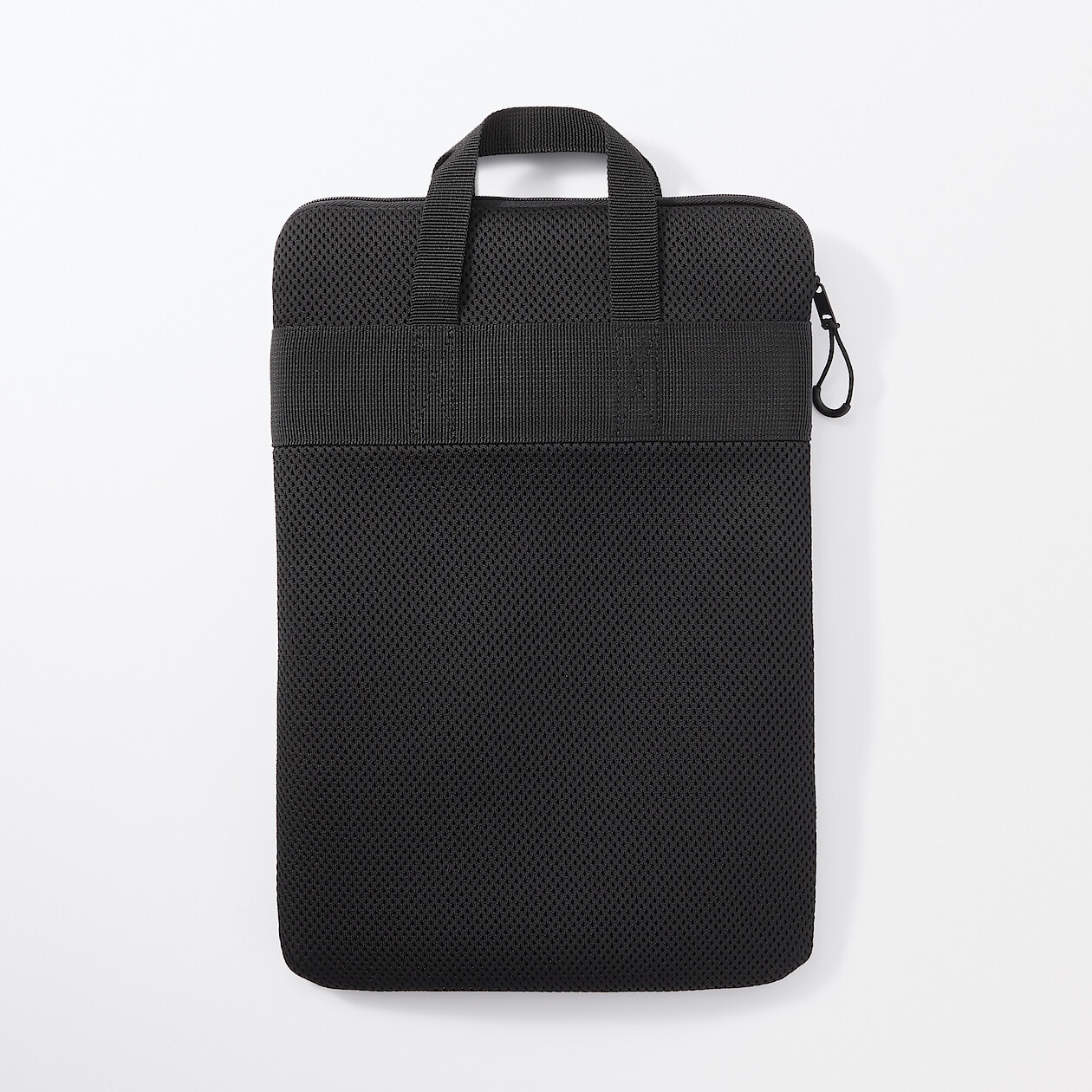 Pokrowiec na tablet 17 x 25 cm czarny