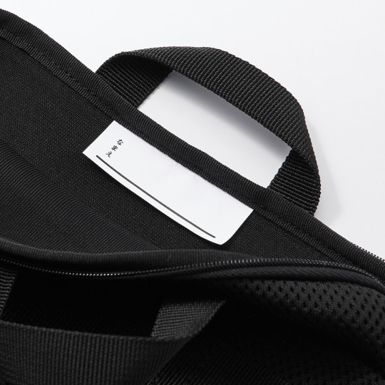 Pokrowiec na tablet 17 x 25 cm czarny