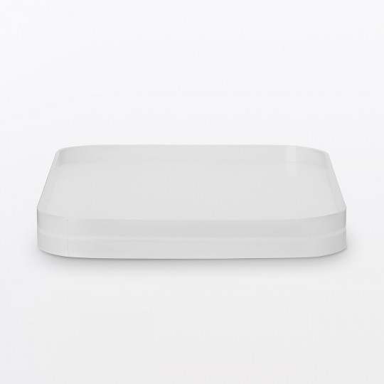 Pudełko PP pokrywka