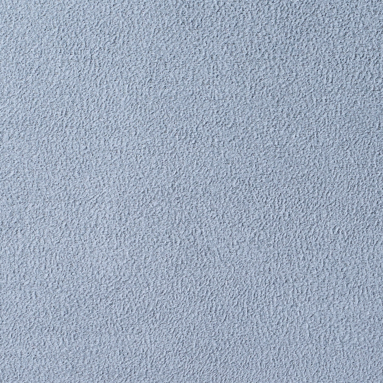 Poduszka miękka "mochi" owalna niebieska