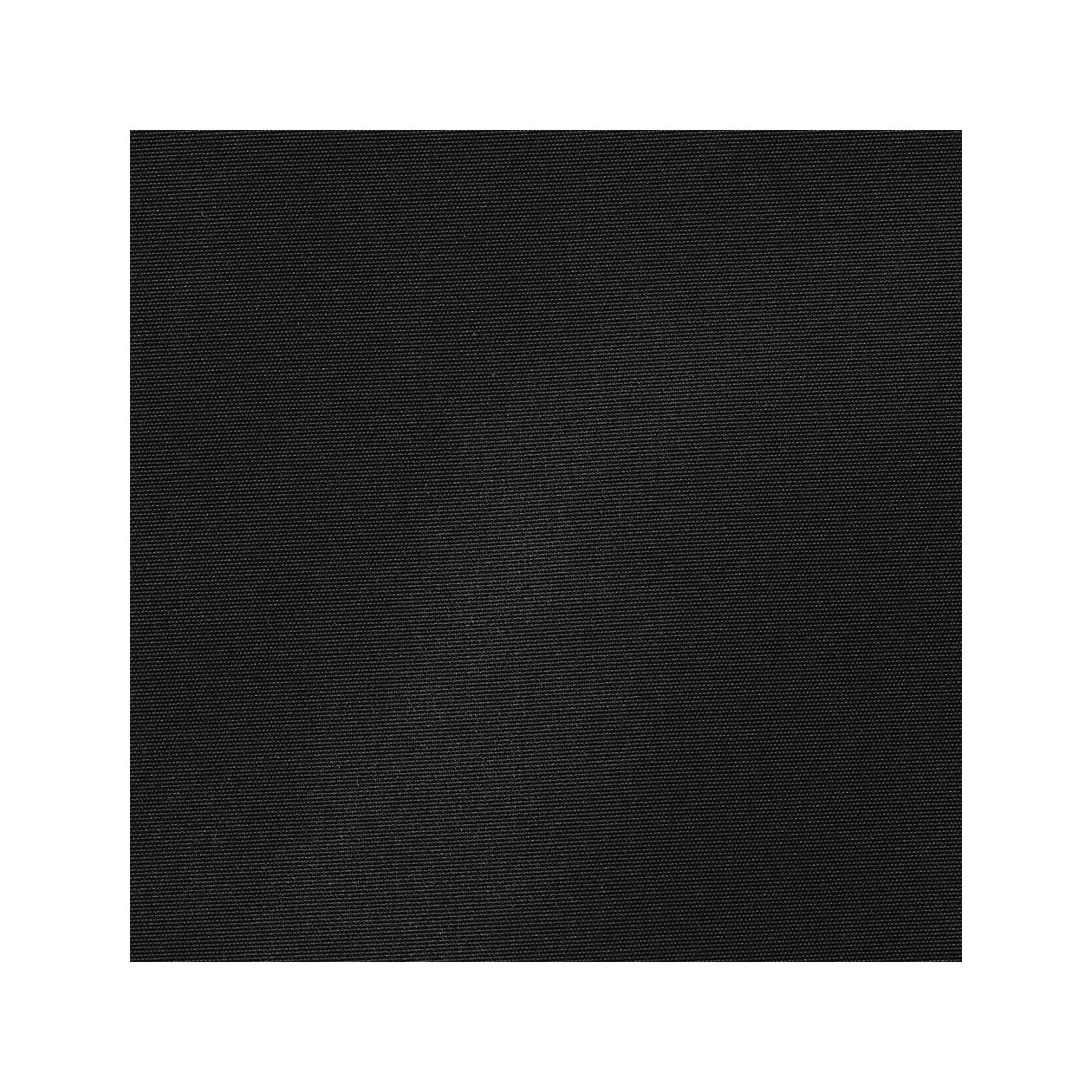 Kurtka puchowa z kapturem czarna