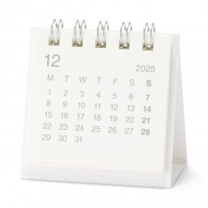 Kalendarz 2026 biurkowy...