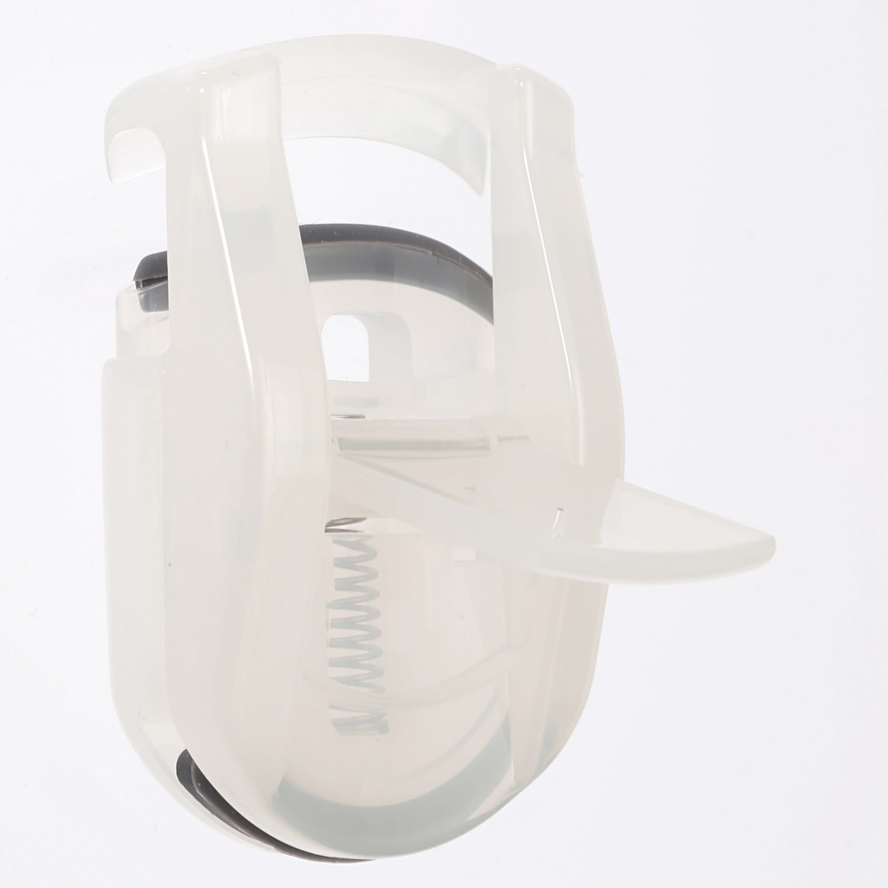 Zalotka do rzęs podróżna