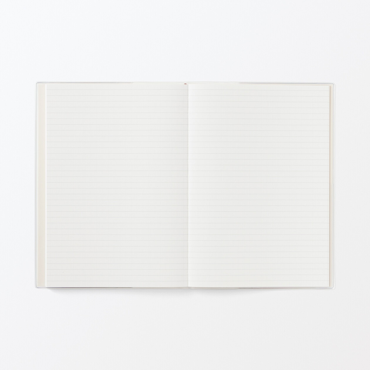 Kalendarz 2026 tygodniowy A5 układ pionowy biały