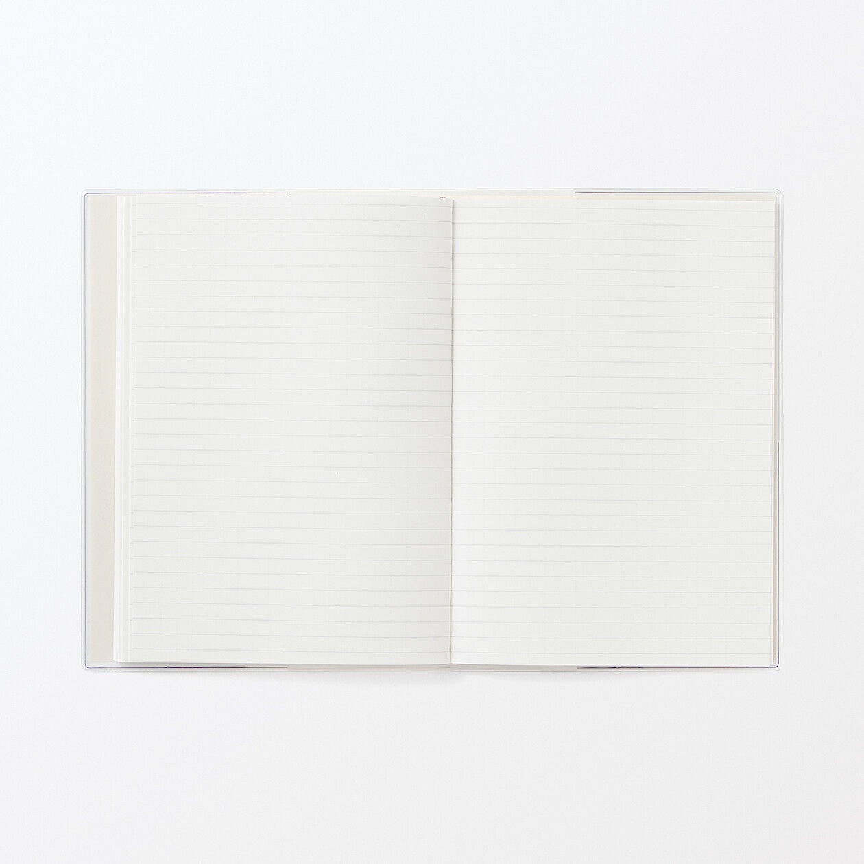 Kalendarz 2026 tygodniowy B6 układ pionowy biały