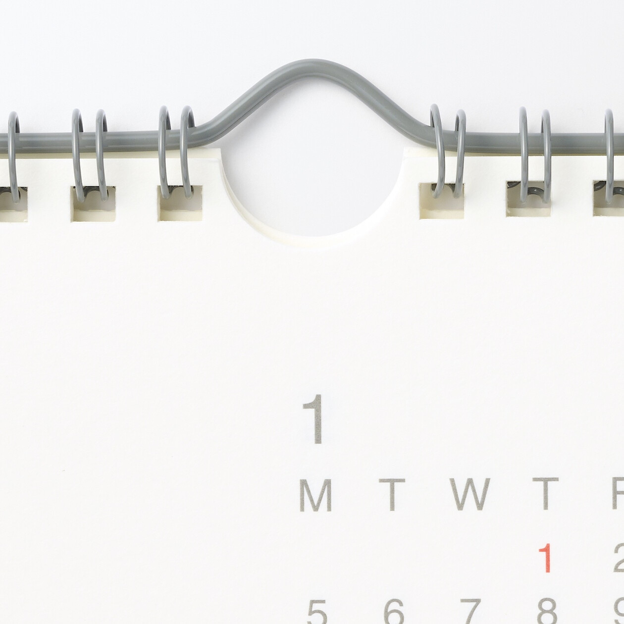 Kalendarz ścienny 2026 pionowy A3