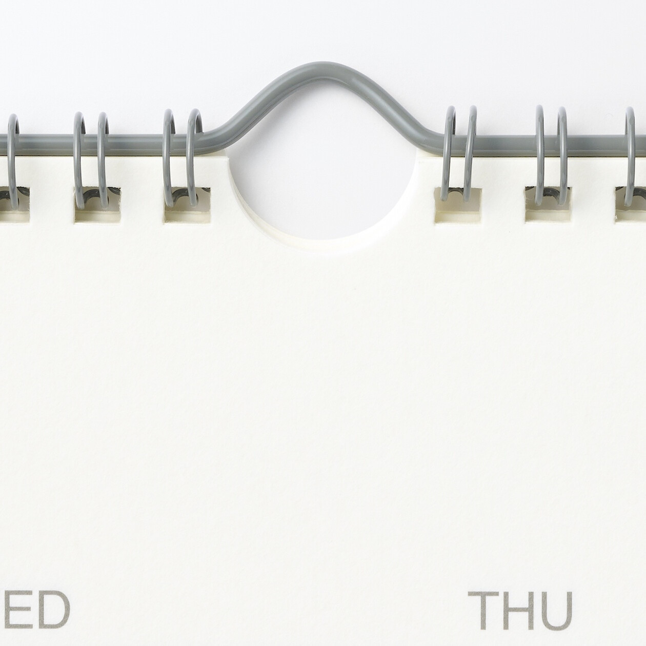 Kalendarz ścienny 2026 poziomy A3