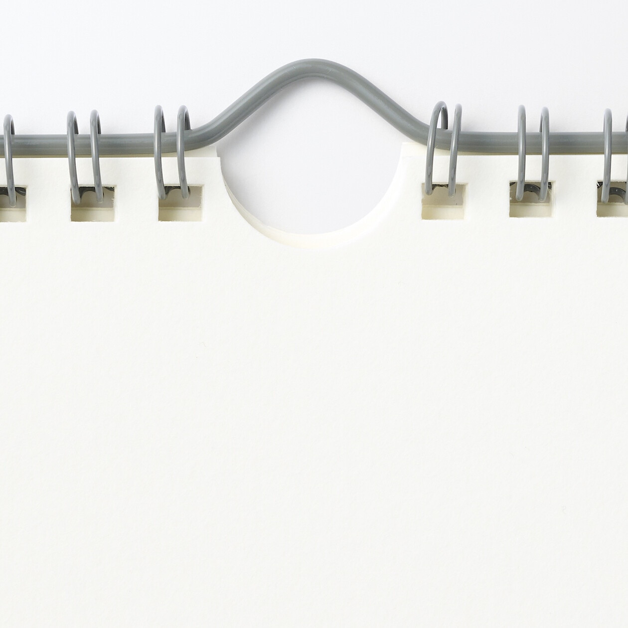 Kalendarz ścienny 2026 kwadratowy