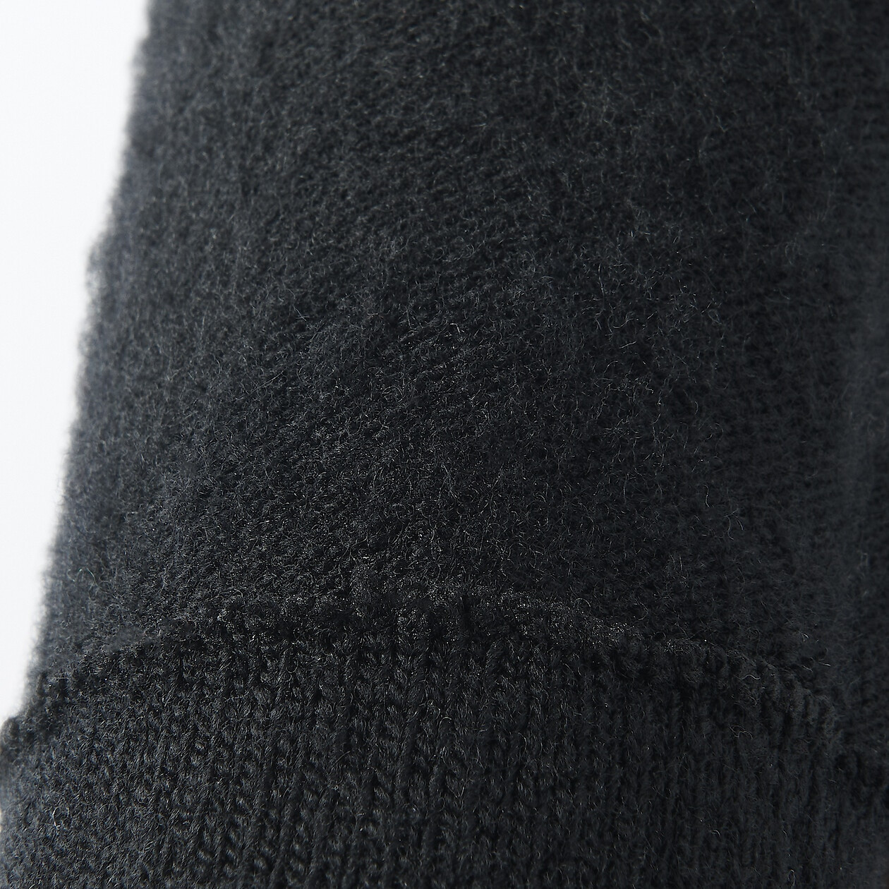 Rękawiczki do ekranów dotykowych czarne