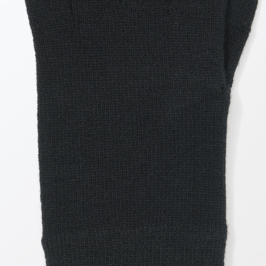 Rękawiczki do ekranów dotykowych czarne