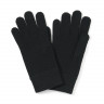 Rękawiczki do ekranów dotykowych czarne