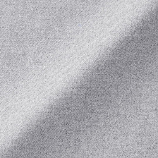 Koszula flanelowa ze stójką szara