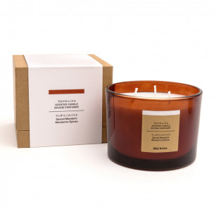 Świeca zapachowa z 3...