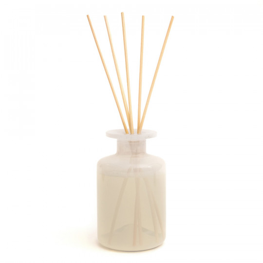 Patyczki zapachowe biała orchidea