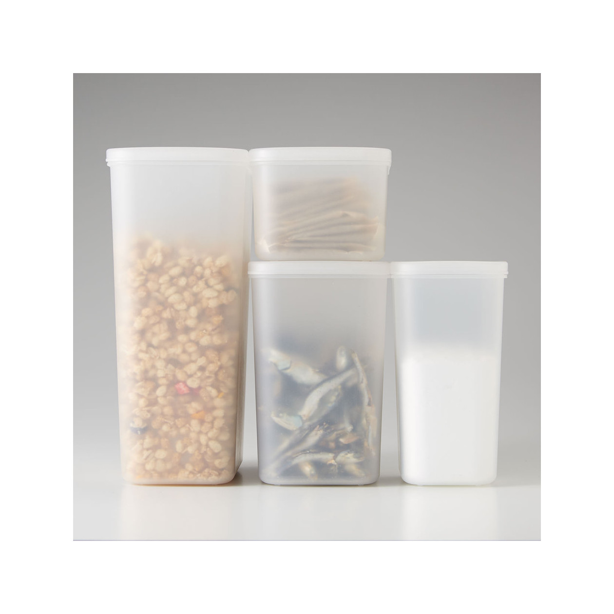 Pojemnik na sypkie produkty 1.5 l