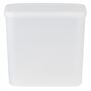 Pojemnik na sypkie produkty...