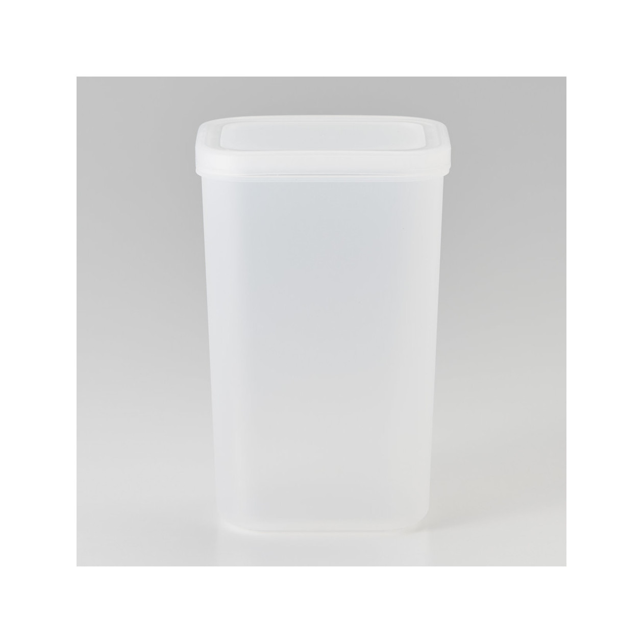 Pojemnik na sypkie produkty 660 ml