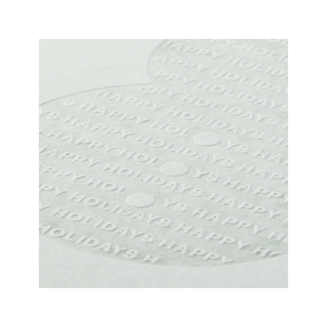 Kartka świąteczna bałwanek