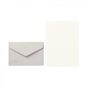 Papeteria z kopertami zestaw