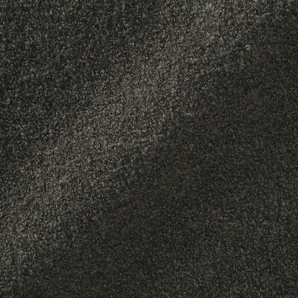 Kardigan boucle khaki