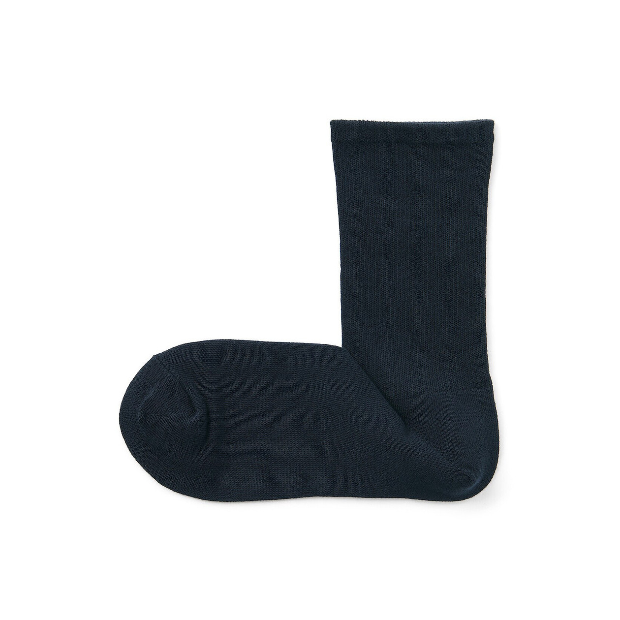 Skarpety bezuciskowe granatowe