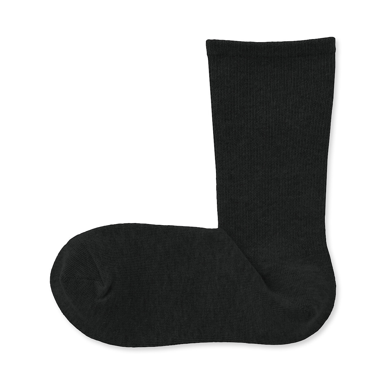 Skarpety bezuciskowe czarne