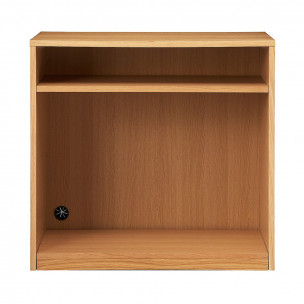 Szafka modyfikowana dąb...