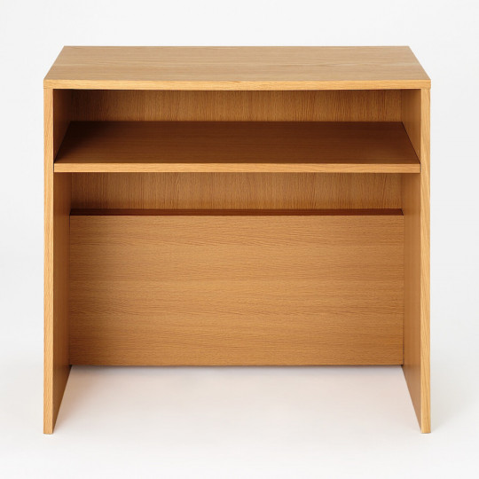 Szafka modyfikowana dąb 88x44x83cm