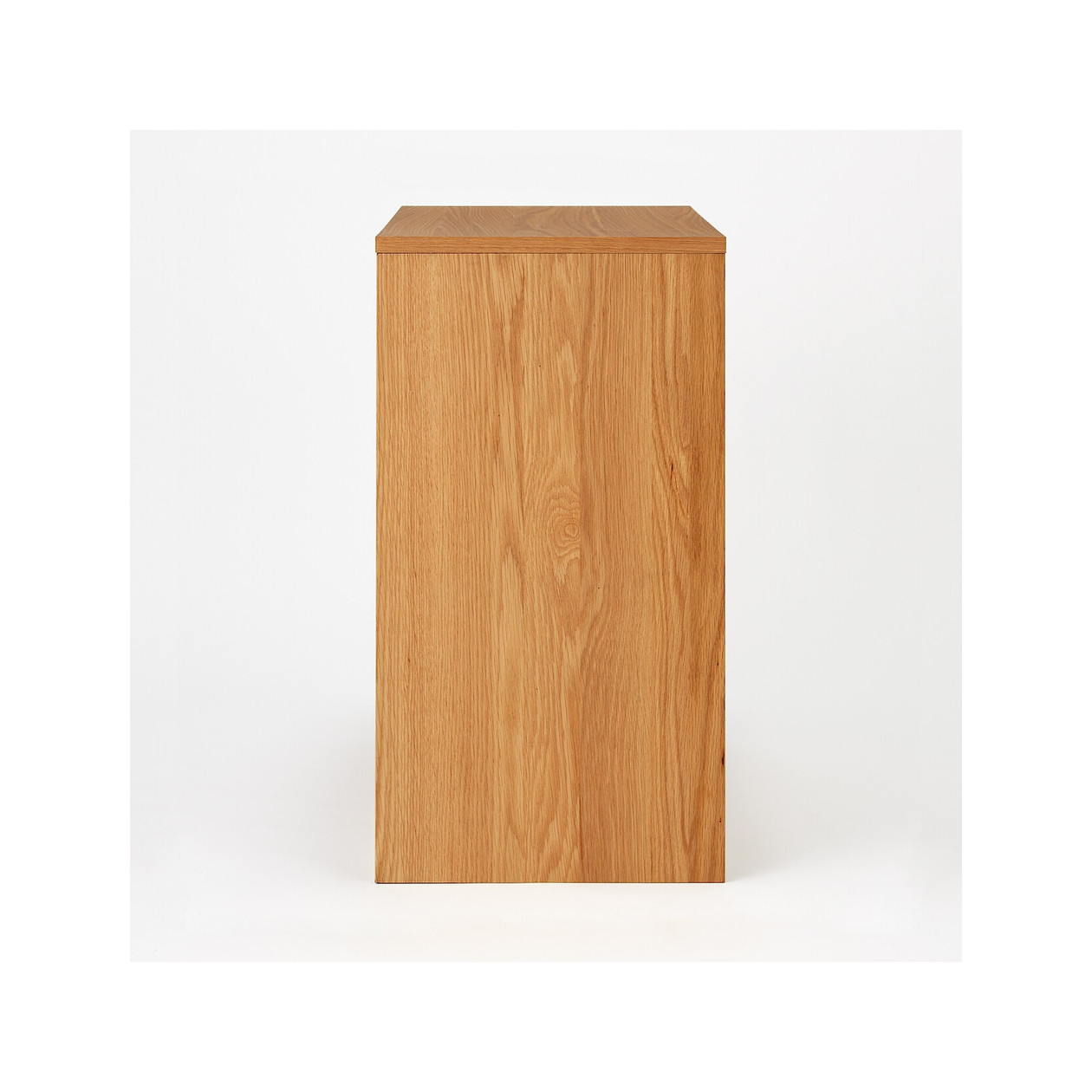 Szafka modyfikowana dąb 88x44x83cm