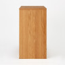 Szafka modyfikowana dąb 88x44x83cm